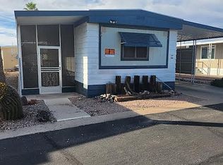 200 E Knox Rd LOT 101, Chandler, AZ 85225
