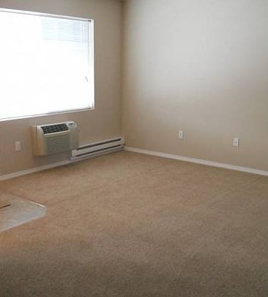 Open Living Room