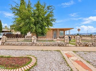 4300 Manchester Ave, El Paso, TX 79903