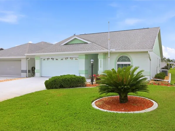 2223 Vantage Trce, Sebring, FL 33872