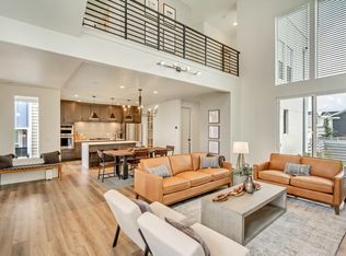 Innovator Sky Plan, Contempo Collection, Daybreak, South Jordan, UT 84009