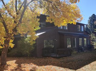 94 Whispering Pines Cir #94, Durango, CO 81301