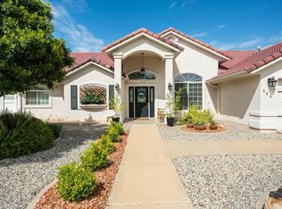 565 N Moonglow Pl, St George, UT 84770