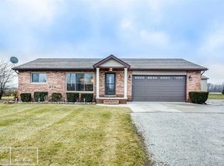 7675 7675 Sayles, Brockway, MI 48097