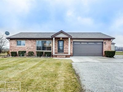 7675 7675 Sayles, Brockway, MI, 48097