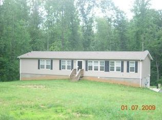 17429 N Merrimac Rd, Culpeper, VA 22701