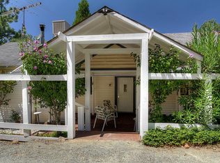 20291 Haystack Rd, Sonora, CA 95370