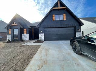 11804 N 130th Ave E, Collinsville, OK 74021
