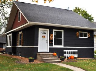 305 N 5th St, Montevideo, MN 56265
