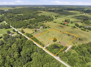 TRACT S Sycamore Grove Rd #C, Garden City, MO 64747