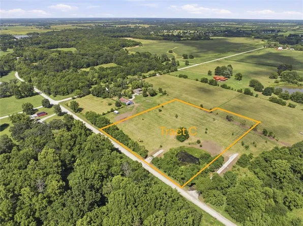 TRACT S Sycamore Grove Rd #C, Garden City, MO 64747