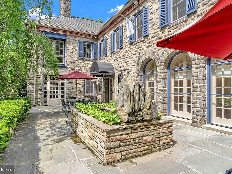 1233 Remington Rd, Wynnewood, PA 19096 Zillow