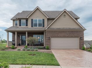 203 Shinnecock Hill Dr, Georgetown, KY 40324