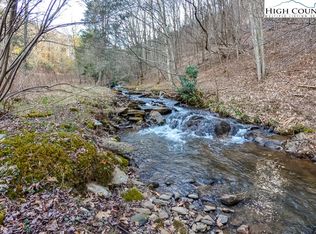 Doe Ridge Rd, Boone, NC 28607