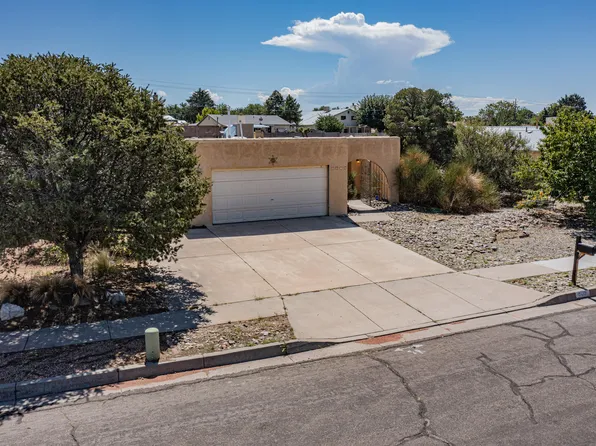 6412 Dungan St NE, Albuquerque, NM 87109