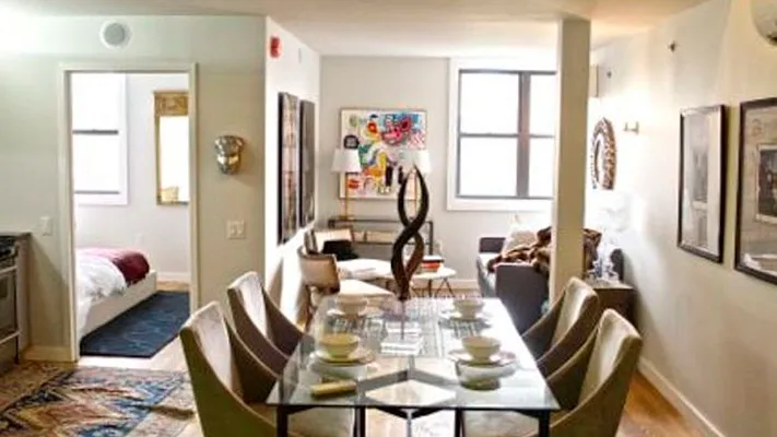 Rented by Nooklyn NYC LLC | media 23