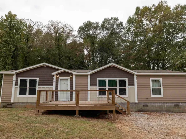 289 Virginia Ave N, Anniston, AL 36201