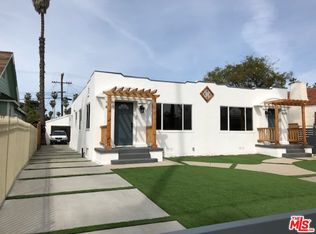 4623 6th Ave, Los Angeles, CA 90043