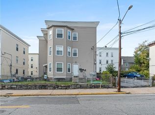 812 Social St, Woonsocket, RI 02895