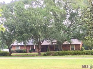 28339 Church Of God Rd, Springfield, LA 70462