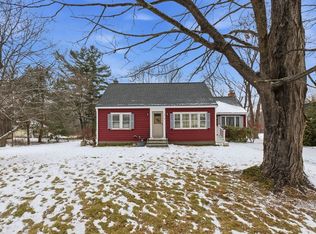 71 Liberty St, Acton, MA 01720