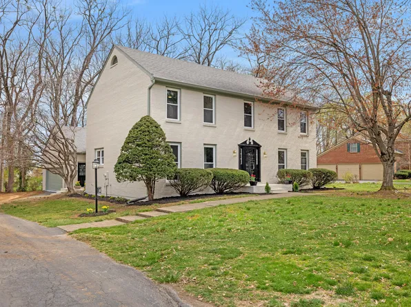 515 Woodland Pl, Danville, KY 40422