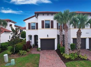 Villa Medici, Fort Myers, FL 33908