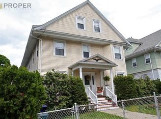 36 Mapleton St #C1, Brighton, MA 02135
