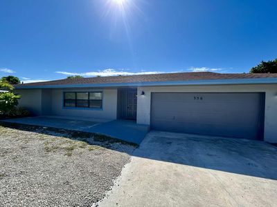 356 E Prima Vista Blvd, Port Saint Lucie, FL, 34983
