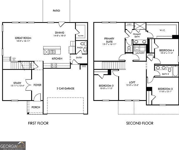 2nd image of 177 Proust Cir