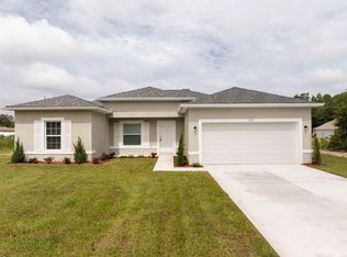 5381 SW 128th Street Rd, Ocala, FL 34473
