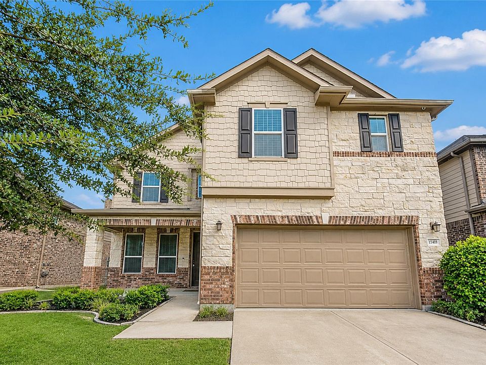 1st image of 15419 Amber Manor Ln