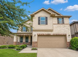 15419 Amber Manor Ln, Houston, TX 77044