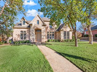 2002 Munro Park Ave, Corinth, TX 76208