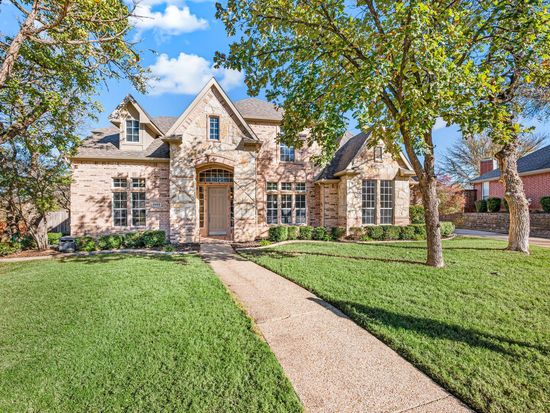 2002 Munro Park Ave, Corinth, TX 76208