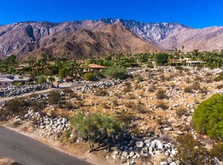 2301 N Tuscan Rd, Palm Springs, CA 92262