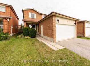 37 Bendamere Cres, Markham, ON L3P6Y1