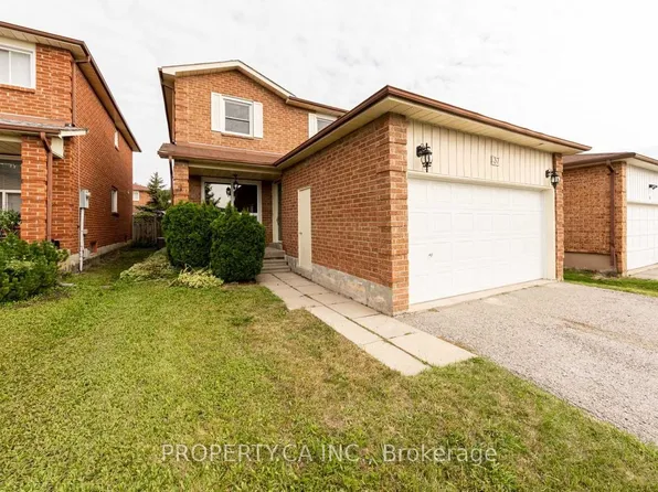 37 Bendamere Cres, Markham, ON L3P 6Y1