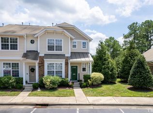 3613 Sugar Tree Pl, Durham, NC 27713