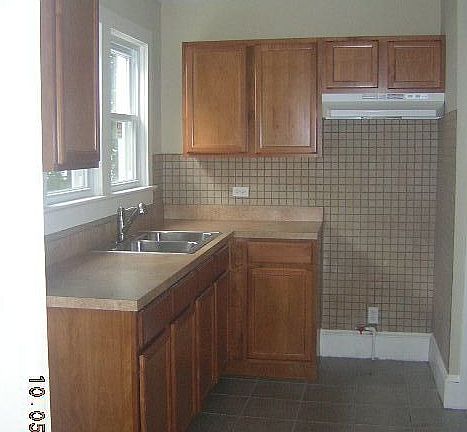 MOTHER IN-LAW KITCHEN