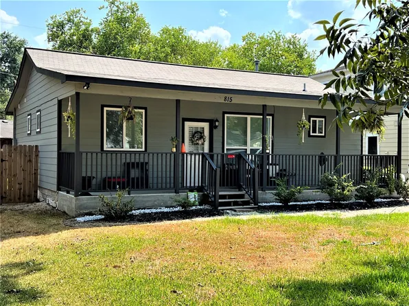 815 Leonard Ave, Richmond, TX 77469