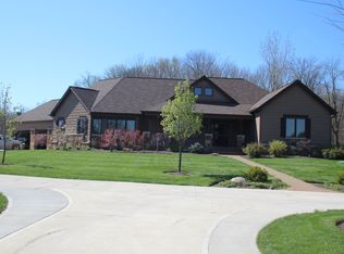 5567 Travis Rd, Greenwood, IN 46143