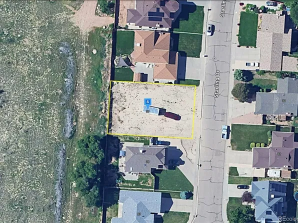 33 Starling Drive, Pueblo, CO 81005