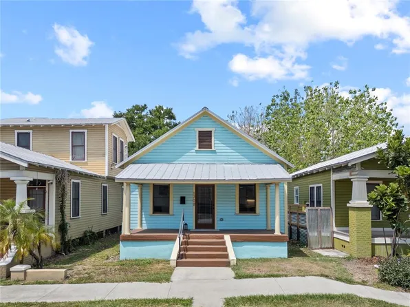 1708 E 15th Ave, Tampa, FL 33605