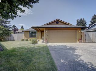 10808 NE 92nd Cir, Vancouver, WA 98662