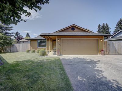 10808 NE 92nd Cir, Vancouver, WA, 98662