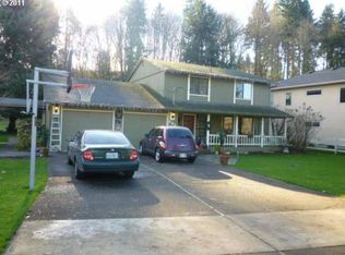 207 NW Bassel Rd, Vancouver, WA 98685