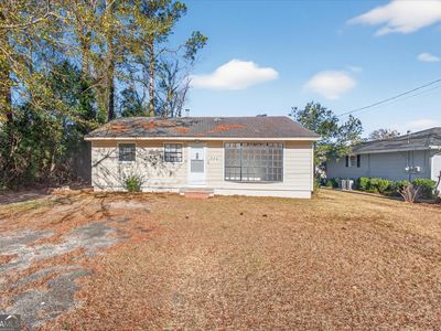 370 S 6th St, Jesup, GA, 31545