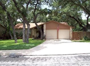 8743 Timber Point St, San Antonio, TX 78250