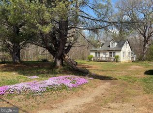 10737 Robert E Lee Dr, Spotsylvania, VA 22551